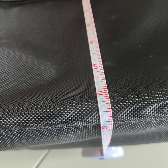 Victorinox Tote Black - Picture 9 of 9